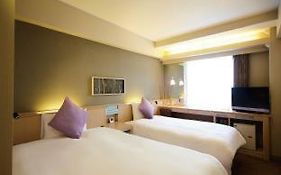 Bluewave Inn Sapporo
